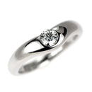Tiffany Ring Pt950