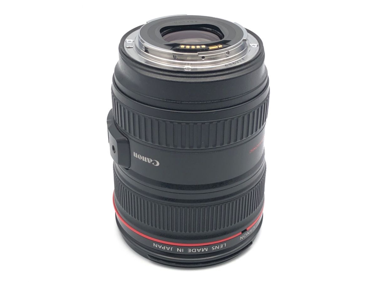 Lens (Zoom) Ef24-105Mm F4L Is Usm
