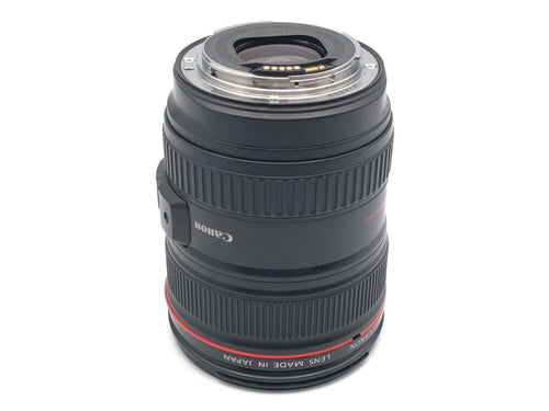 Lens (Zoom) Ef24-105Mm F4L Is Usm
