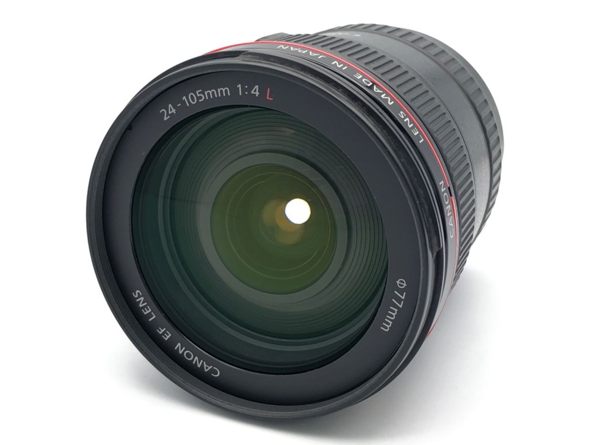 Lens (Zoom) Ef24-105Mm F4L Is Usm