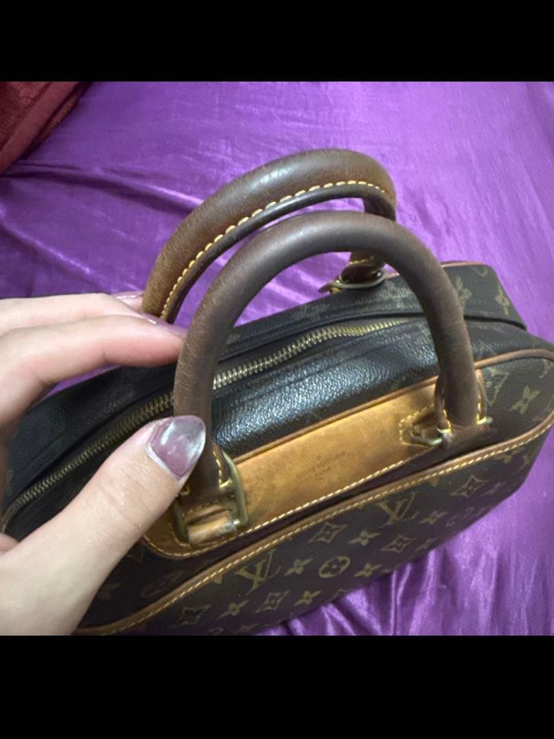 Louis Vuitton Handbags