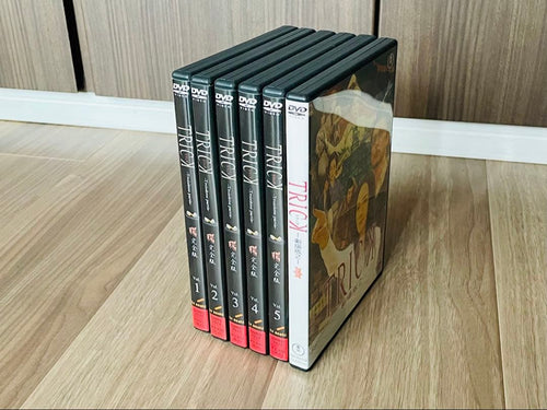 Tv Drama 1+2+ Box 2 17