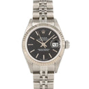 Rolex Automatic Winding Clock 79174 Ssxwg P