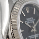 Rolex Automatic Winding Clock 79174 Ssxwg P