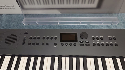 Roland Keyboards Digital Pianos Go:Keys 5