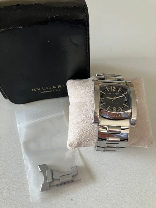 Bvlgari Other Assioma Aa44S