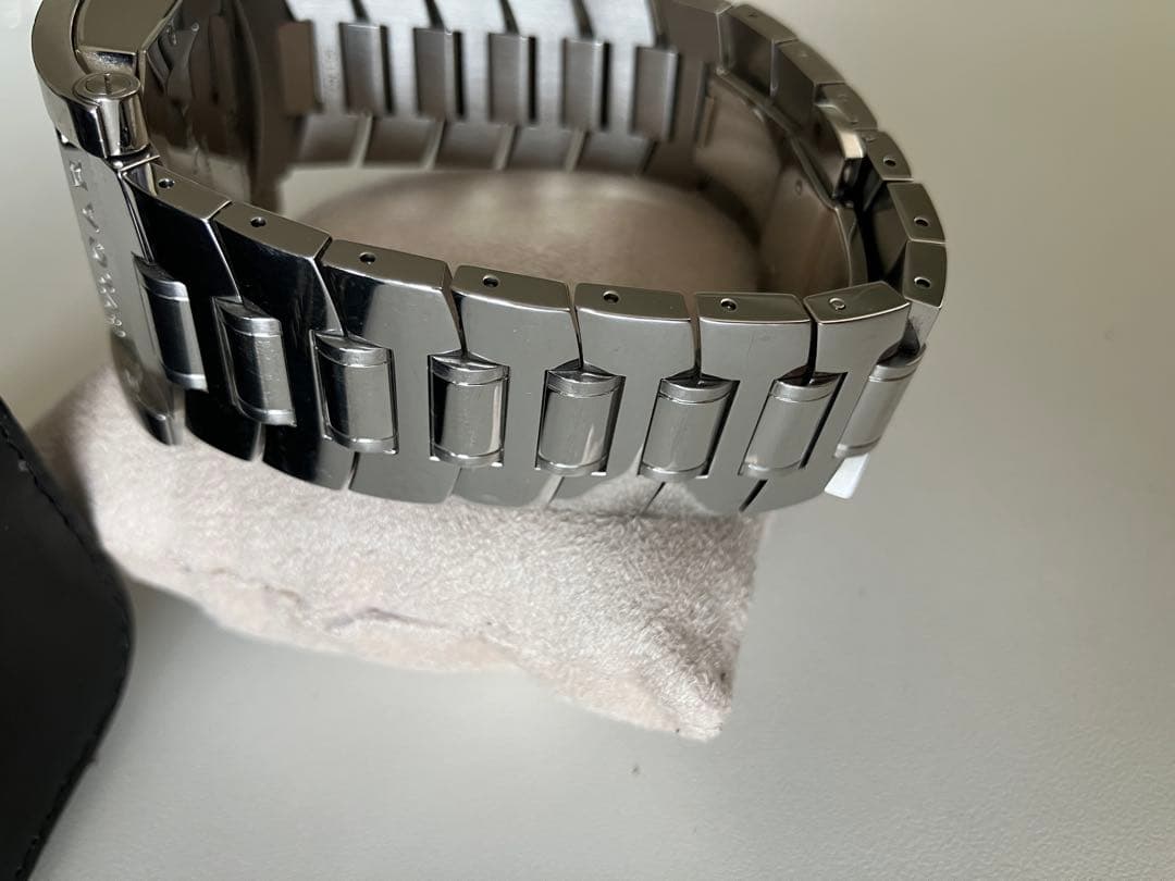Bvlgari Other Assioma Aa44S