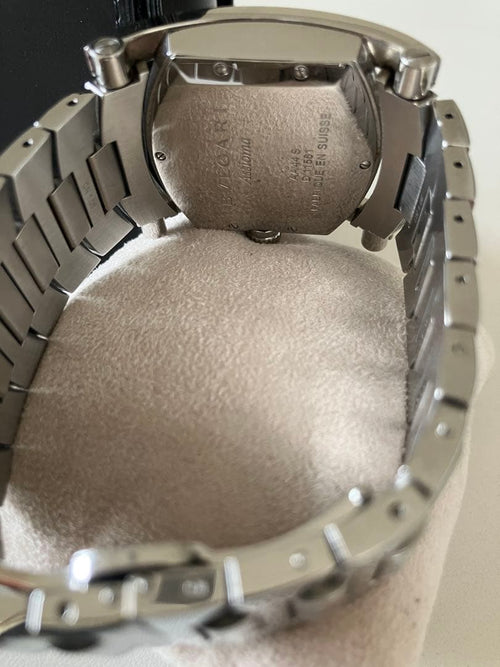 Bvlgari Other Assioma Aa44S