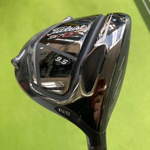 Titleist Drivers 917 D2 9.5
