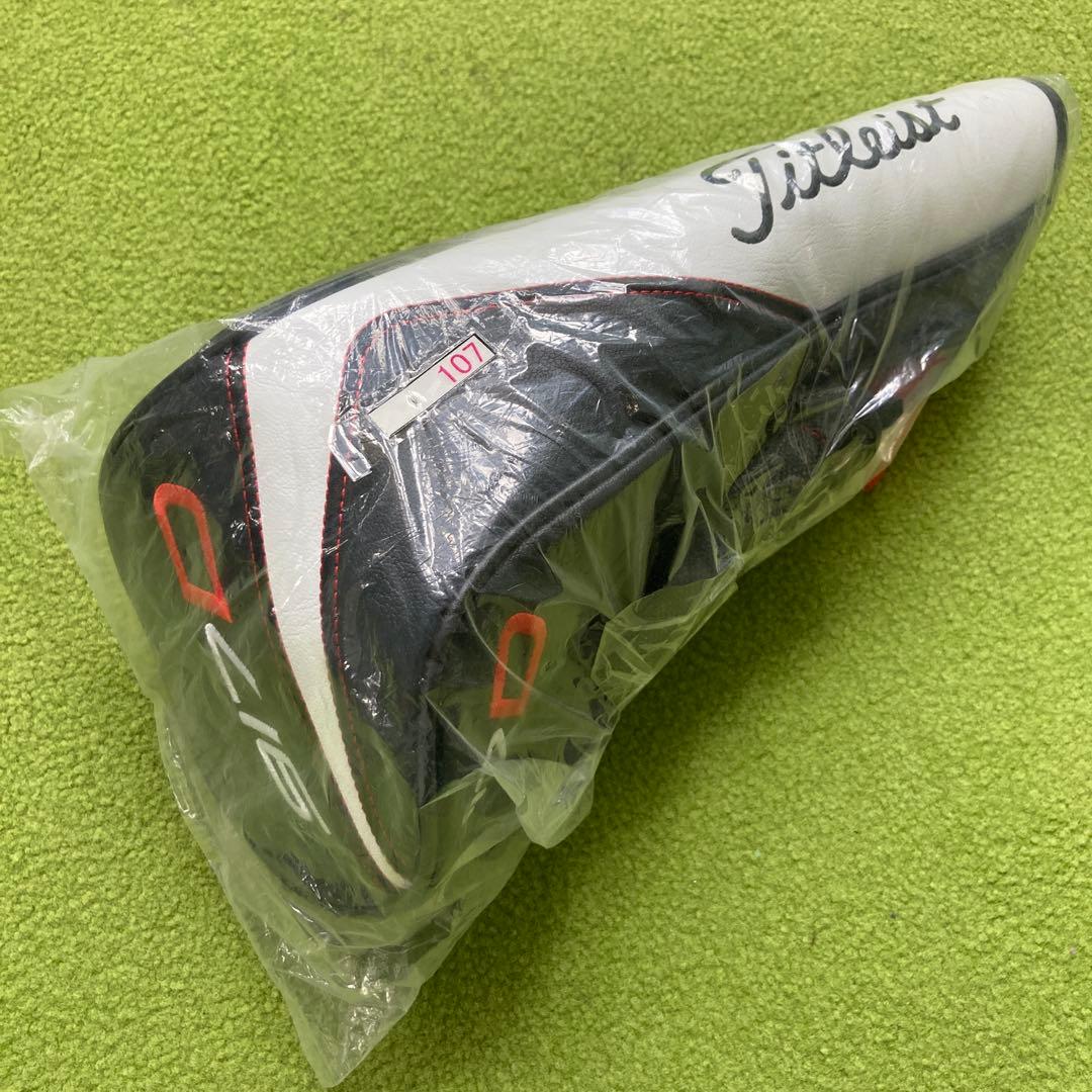 Titleist Drivers 917 D2 9.5