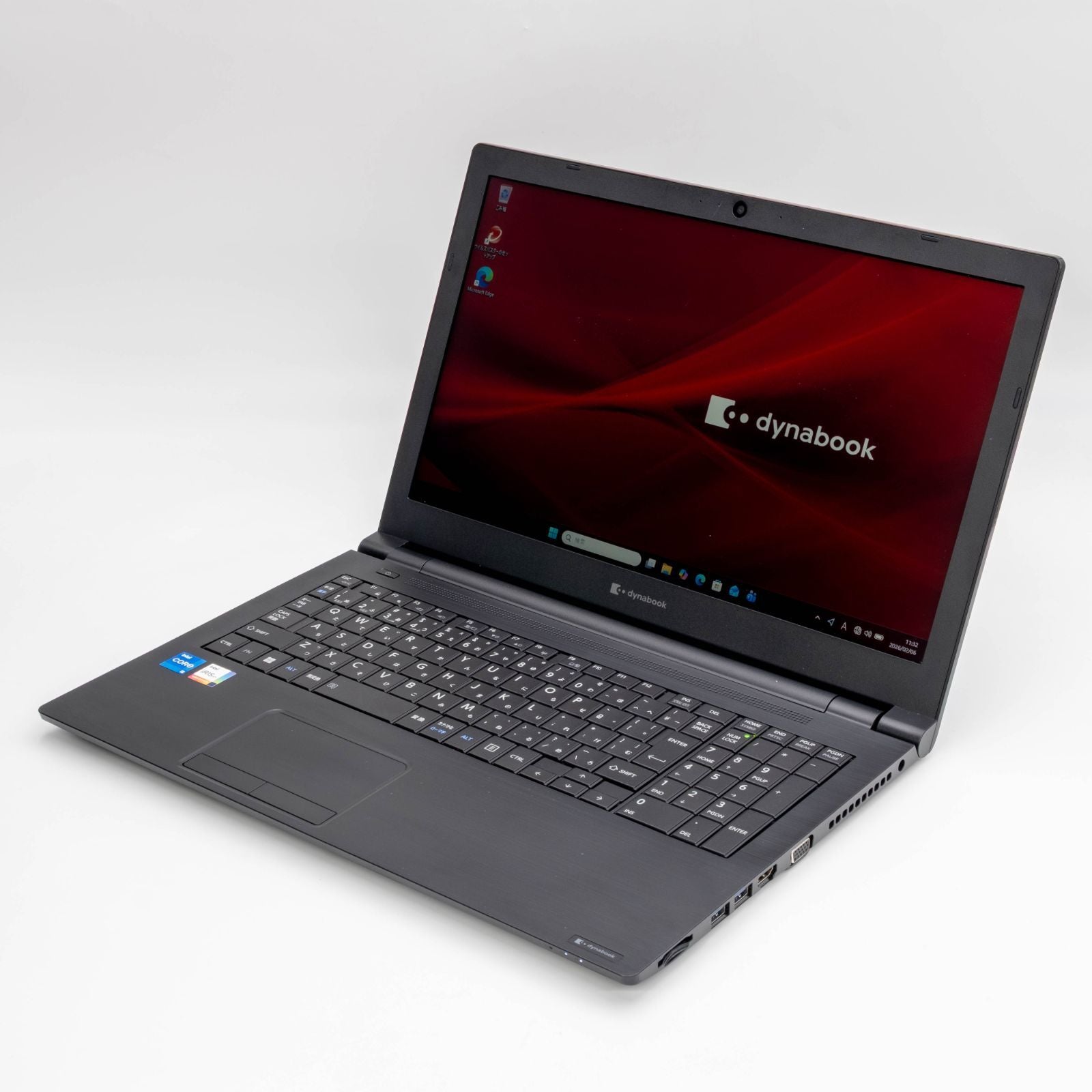 Dynabook Windows Notebook Body B65/Hv 15 11 I5 Windows11 30593