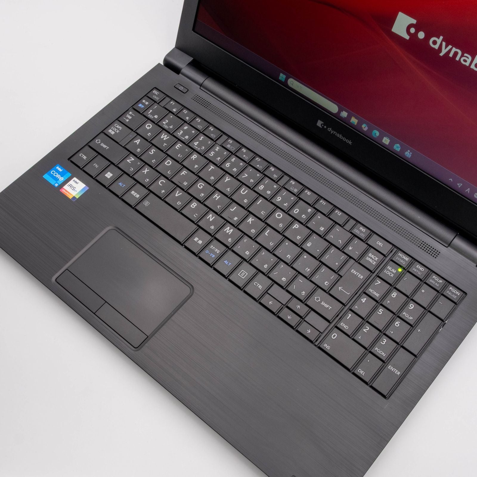 Dynabook Windows Notebook Body B65/Hv 15 11 I5 Windows11 30593