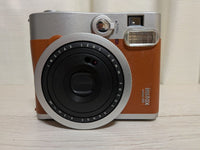 Fujifilm Instant Cameras Instax Mini 90 Neo Classic