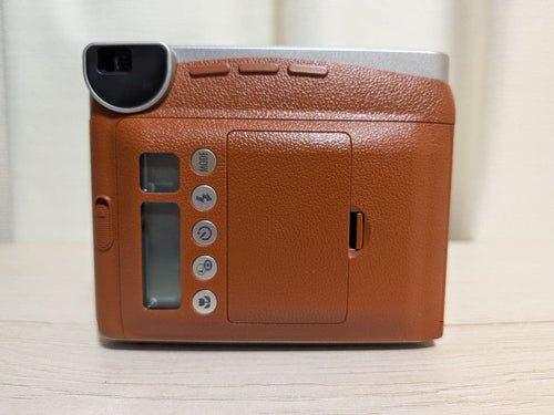 Fujifilm Instant Cameras Instax Mini 90 Neo Classic