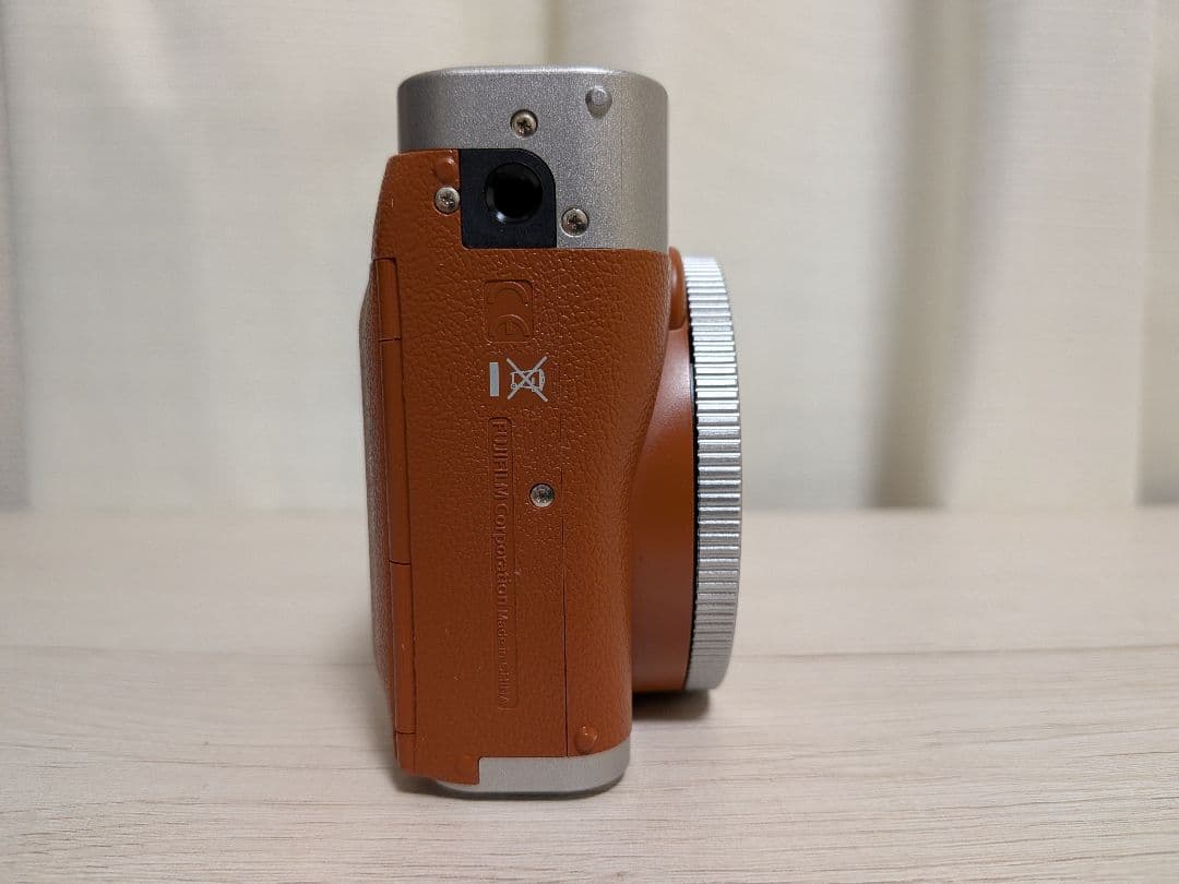 Fujifilm Instant Cameras Instax Mini 90 Neo Classic