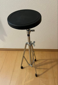 Yamaha Drum Pads Practice (Mute) Ts01S