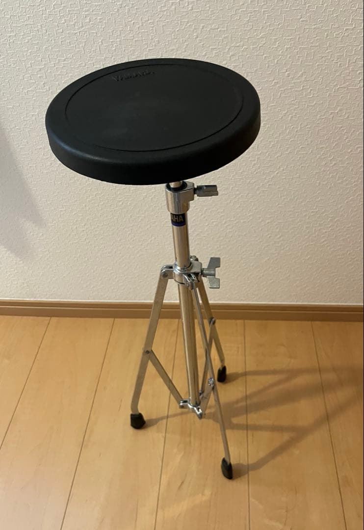 Yamaha Drum Pads Practice (Mute) Ts01S
