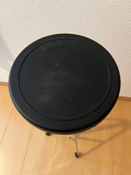 Yamaha Drum Pads Practice (Mute) Ts01S