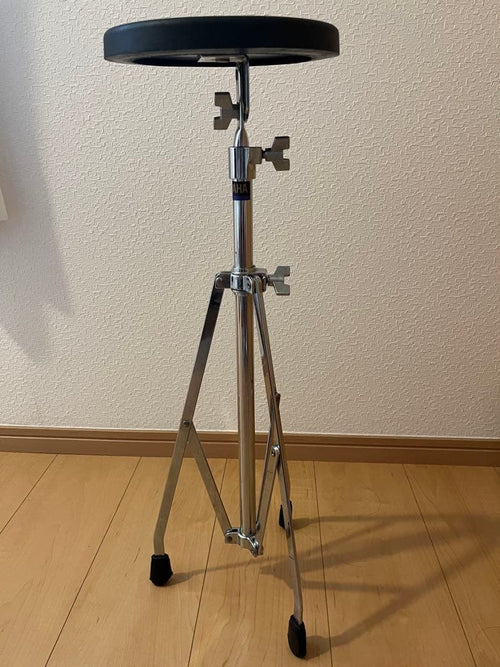 Yamaha Drum Pads Practice (Mute) Ts01S