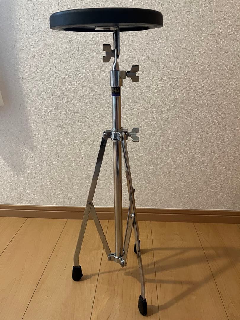 Yamaha Drum Pads Practice (Mute) Ts01S
