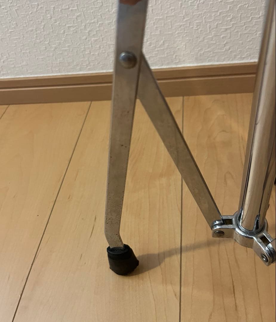 Yamaha Drum Pads Practice (Mute) Ts01S