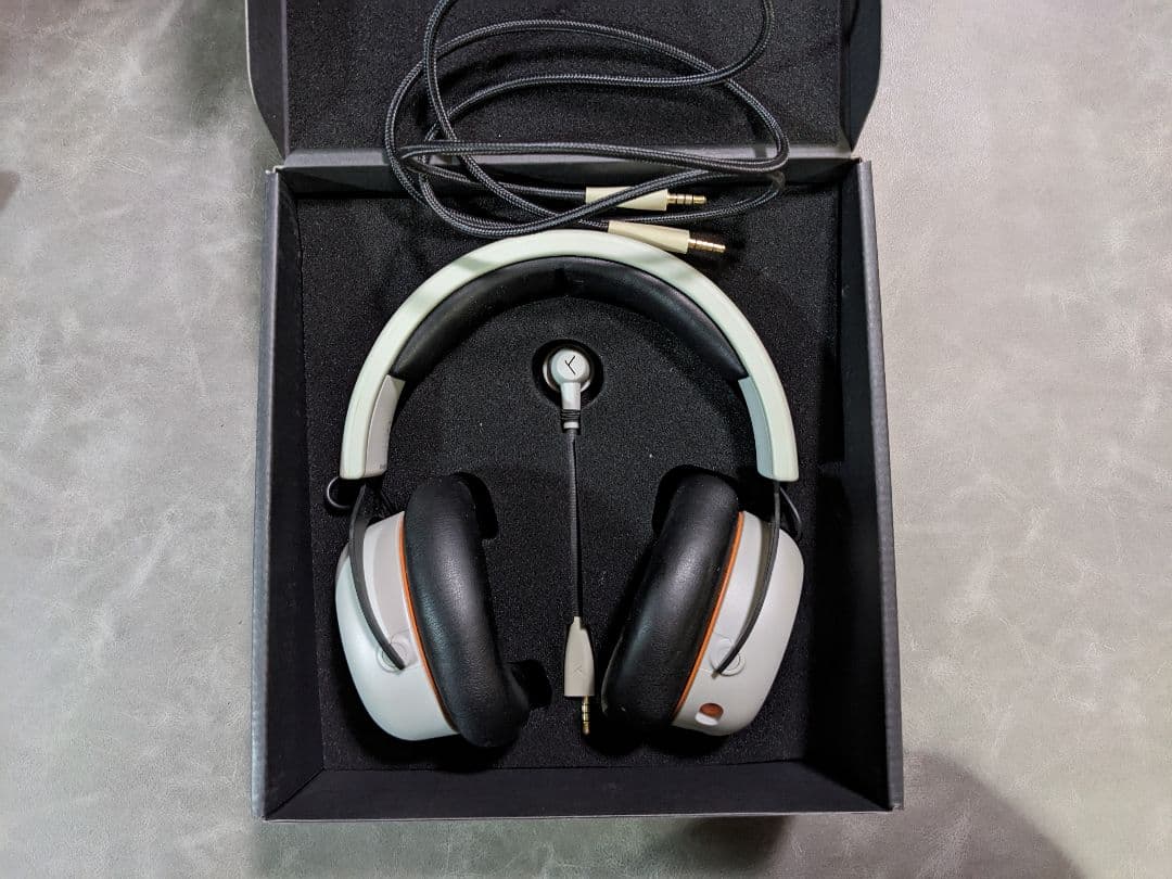 Beyerdynamic Gaming Headphone Headset Mmx 100