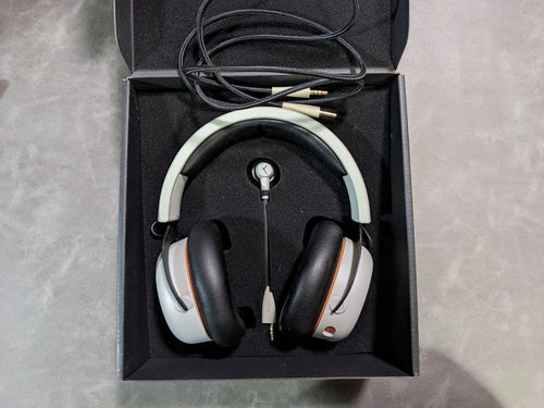 Beyerdynamic Gaming Headphone Headset Mmx 100