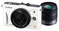 Digital Slr Gf2 (14Mm/F2.5 14-42Mm/F3.5-5.6