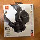 Jbl Wireless Headphones Live 460Nc