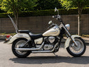 Motorcycle Frames 250 Vg02J Usb