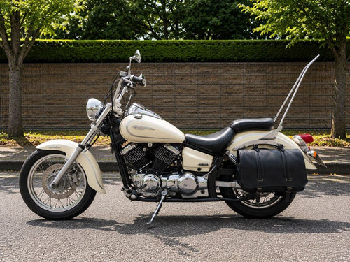 Motorcycle Frames 250 Vg02J Usb