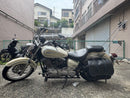 Motorcycle Frames 250 Vg02J Usb