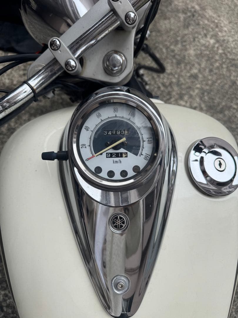 Motorcycle Frames 250 Vg02J Usb