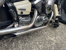 Motorcycle Frames 250 Vg02J Usb