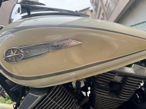 Motorcycle Frames 250 Vg02J Usb