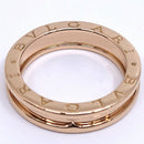 Bvlgari Ring K18Pg B-Zero1 1 750Pg