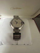 Cartier Other Sm 11P We902073 Ss