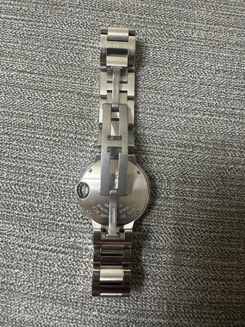 Cartier Other Sm 11P We902073 Ss