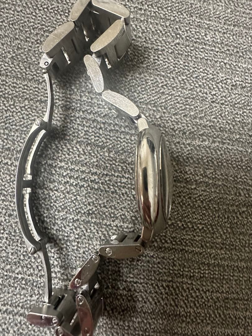 Cartier Other Sm 11P We902073 Ss