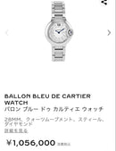 Cartier Other Sm 11P We902073 Ss