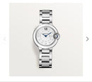 Cartier Other Sm 11P We902073 Ss