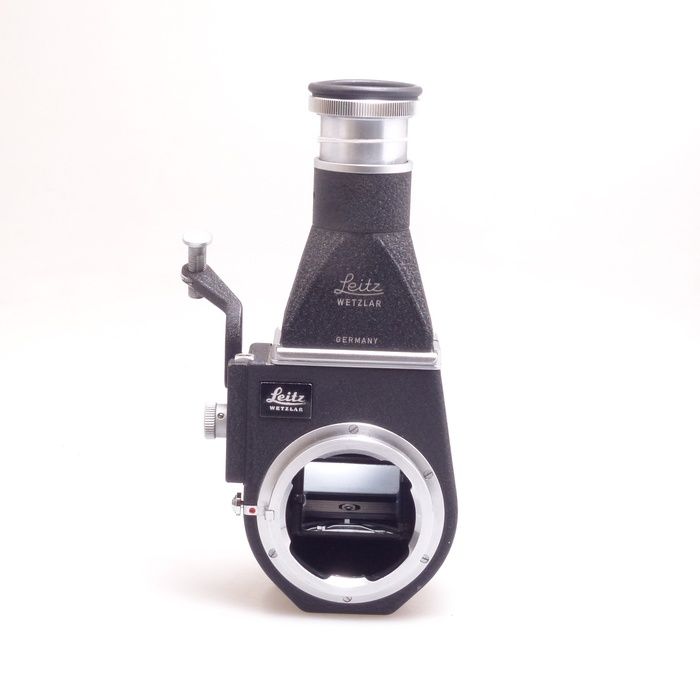 Leica Others Visoflex Iii 16461Q