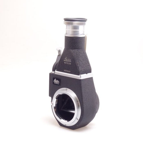 Leica Others Visoflex Iii 16461Q
