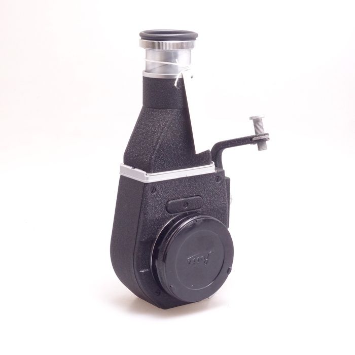 Leica Others Visoflex Iii 16461Q