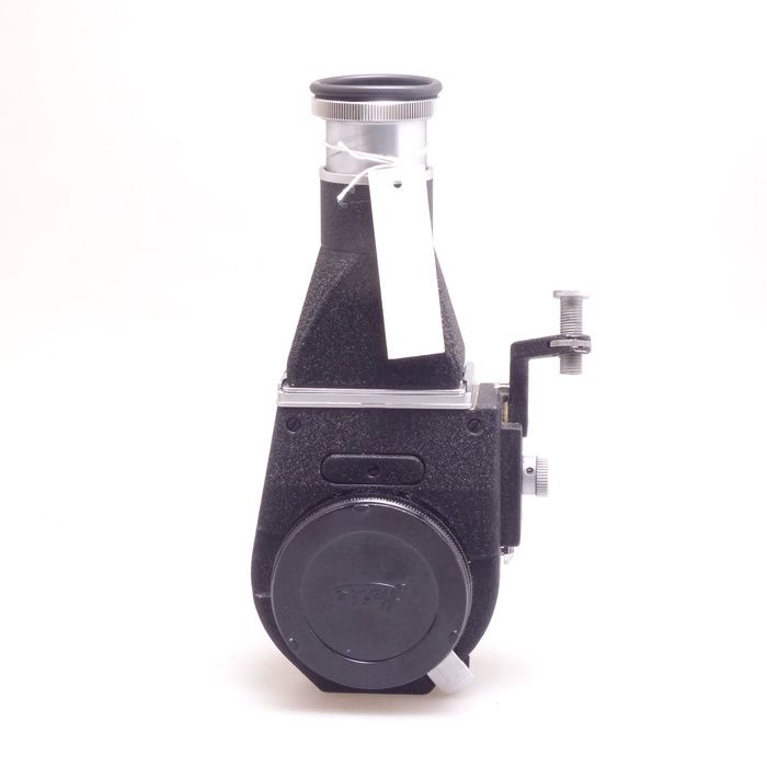 Leica Others Visoflex Iii 16461Q