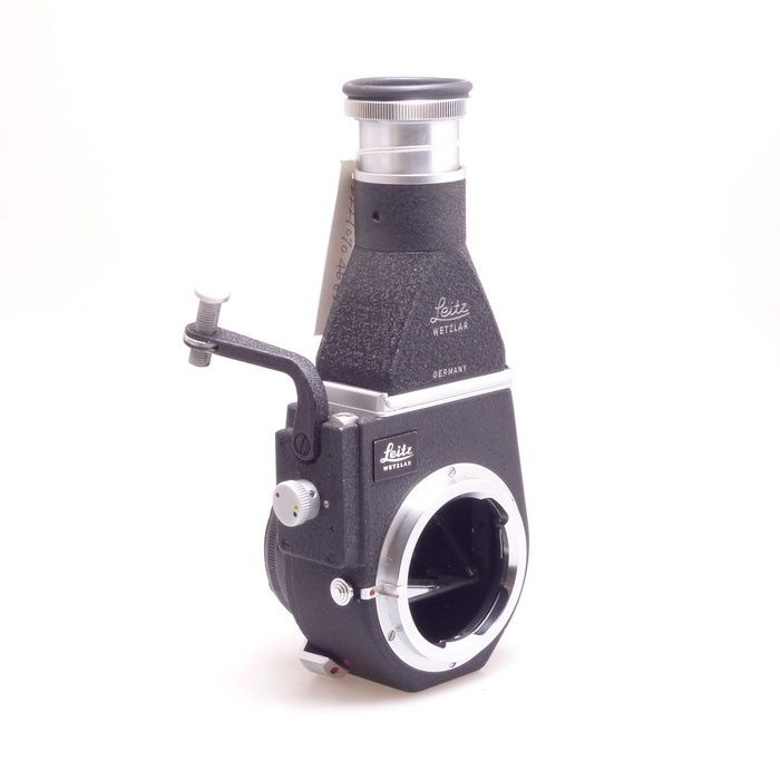 Leica Others Visoflex Iii 16461Q