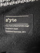 S'Yte Cardigans Yohji Yamamoto M