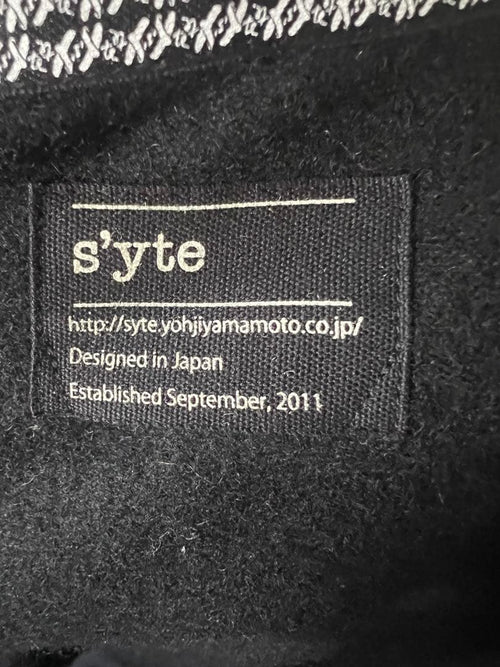 S'Yte Cardigans Yohji Yamamoto M