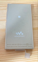 Sony Digital Audio Players Walkman Nw-A46