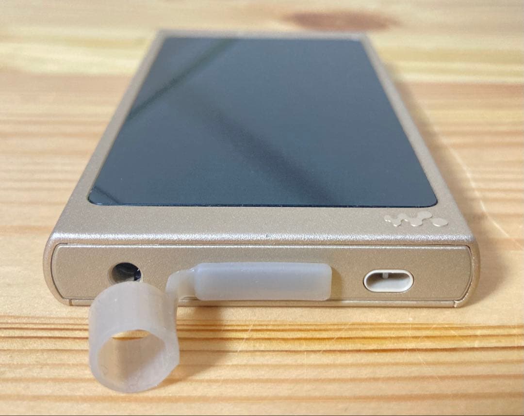 Sony Digital Audio Players Walkman Nw-A46